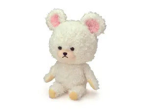 the bears' school Fluffy David S