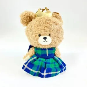 Groovy Check Fluffy Marie S