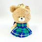Groovy Check Fluffy Marie S