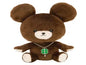 Jackie Happiness Plushie
