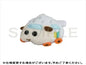 PUI PUI MOLCAR plush budge Abbey