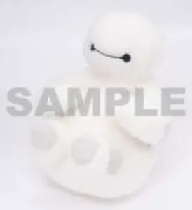 Kororin Plush - Baymax