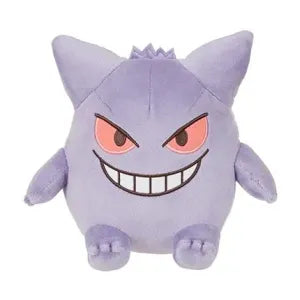 Monpoke Gengar Washable Plush