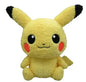 Pikachu fluffy plush toy 2L