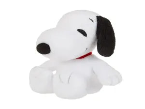 Handheld Stuffed Toy Snoopy