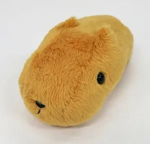 Capybara plush clip