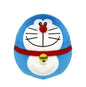 Doraemon Dharma plush toy S