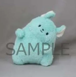 Chirari's Plush - Nezuchi