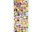 Schedule sticker H