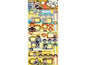 Schedule sticker J