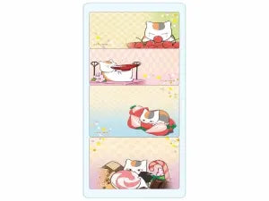 Schedule memo sticky note