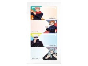 Schedule memo sticky note①