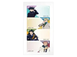Schedule memo sticky note②