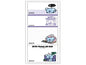Schedule memo sticky note① - KOYA