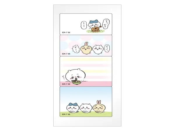 Schedule sticky note(2)