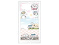 Schedule sticky note(3)