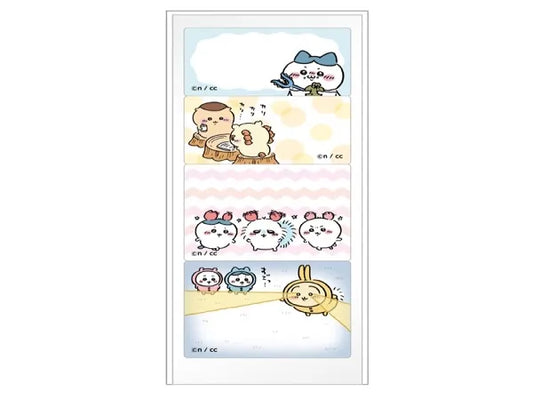 Schedule sticky note(4)