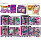 Playing cards - Freeza