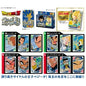 Playing cards - Vegeta