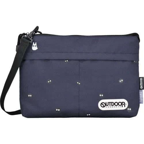 Outdoor Products - Collaboration Sacoche