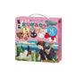 Origami set - Kiki's Delivery Service