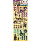 Schedule sticker B