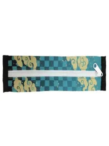 Pen pouch with a band - Tanjiro Kamado