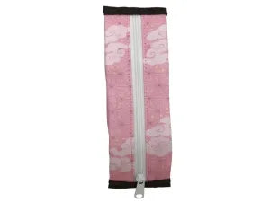 Pen pouch with a band - Nezuko Kamado