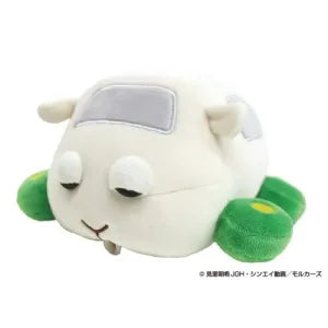 Plush doll arm pillow - Shiromo