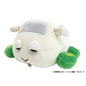 Plush doll arm pillow - Shiromo