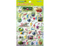 Puku-Puku Sticker