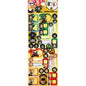 Schedule sticker E