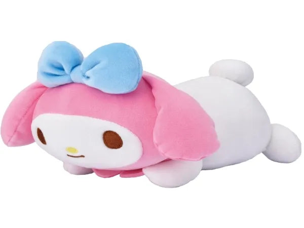 Fluffy Arms pillow - My Melody