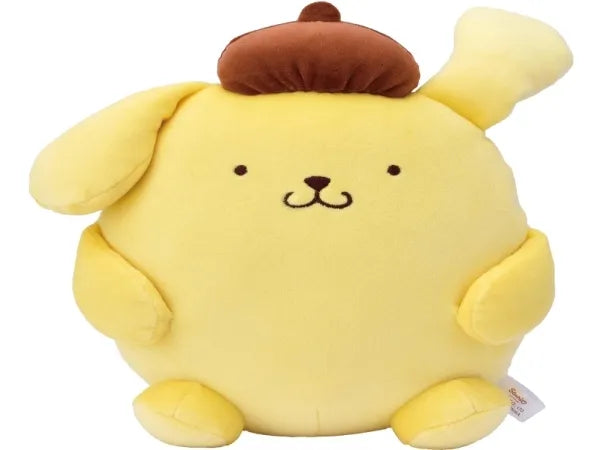 Fluffy Arms pillow - Pompompurin