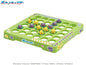 Reversible game - Pikachu & Genger