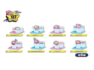 30th Acrylic stand collection vol.2