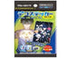 TV ver. Deco sticker with chewing gum