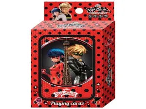 Playing cards