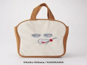Pan Tote Bag