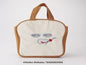 Pan Tote Bag