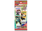 TV ver. Long sticker chewing gum5