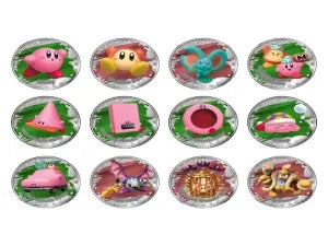 Discovery relief medal collection