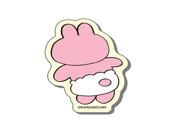 Die Cutting sticker Petit(2)