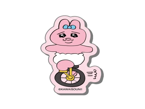Die Cutting sticker Petit(3)