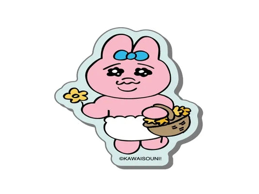 Die Cutting sticker Petit(6)