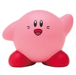 Soft Vinyl Collection - Kirby(THE FOUNTAIN OF DREAM)