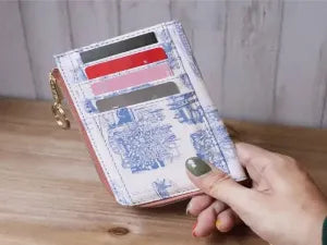 Fragment case Nostalgic Sketch Series ③ - Whisper Of The Heart