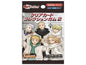 TV ver. Clear card collection chewing gum2 [Normal Edition]