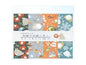 Washi origami paper Autumn - My Neighbor Totoro