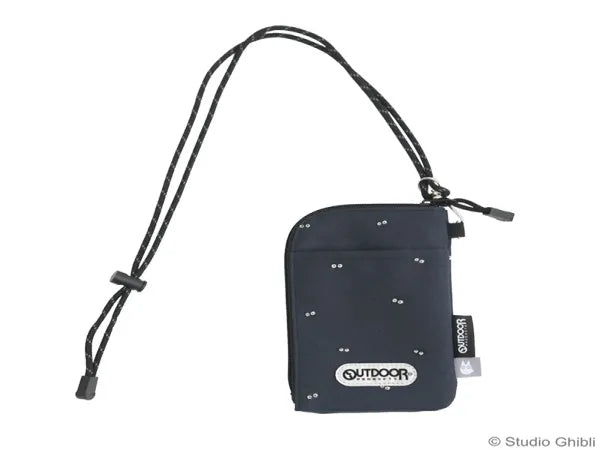 Outdoor Products - Collaboration Smart Shoulder
